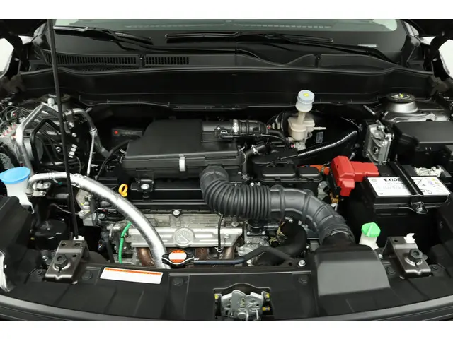 Suzuki Vitara 1.5 Hybrid Style 2025 Hybride Benzine 34