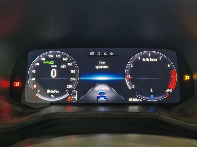 Renault Clio 1.0 TCe 90 GPF techno 2024 Benzine 4