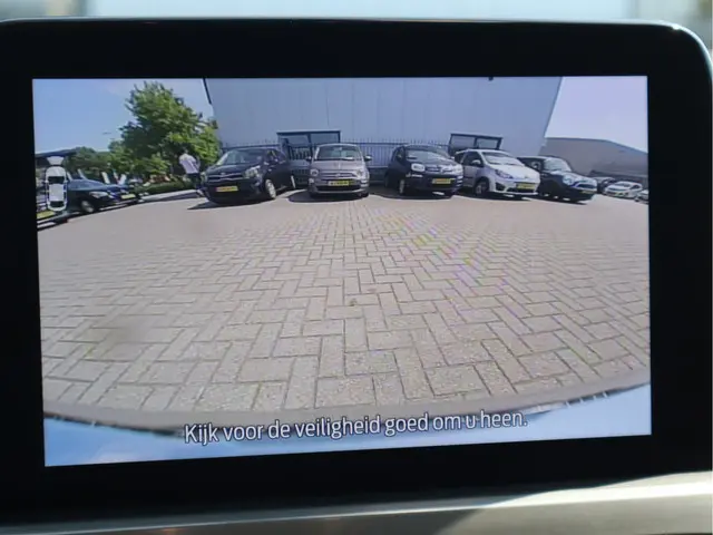 Ford Kuga 2.5 PHEV Titanium X 2022 Hybride Benzine 45