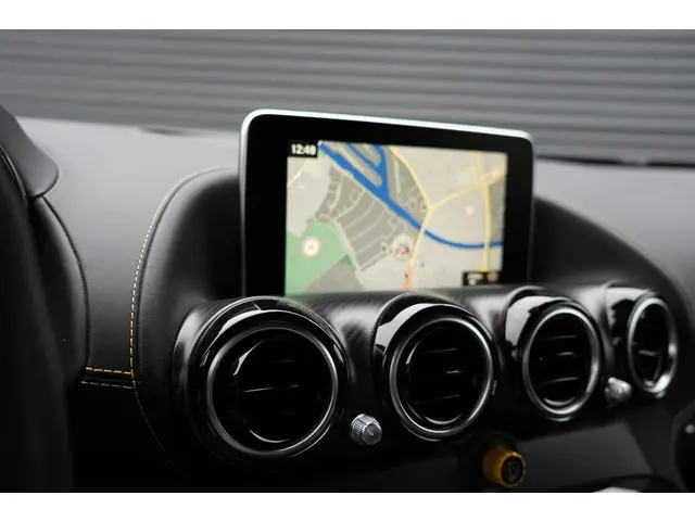 Mercedes-Benz AMG GT 4.0 R 2017 Benzine 21