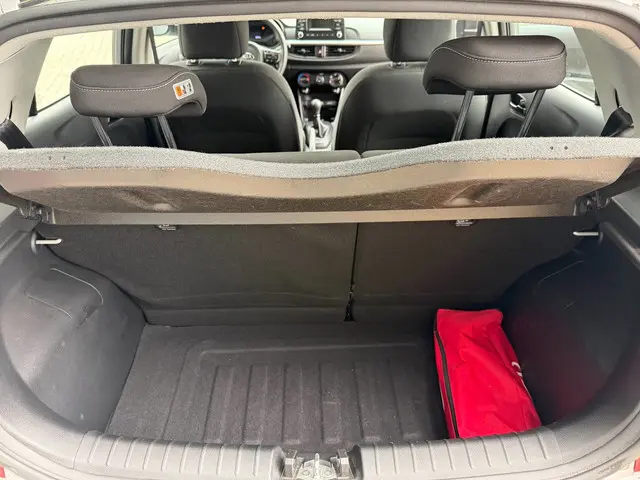 Kia Picanto 1.0 CVVT EconomyPlusLine 2018 Benzine 16