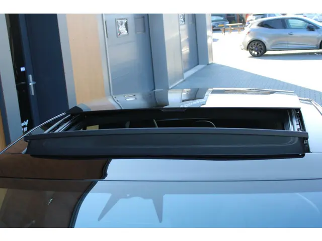 Tesla Model S 75D | Schuifdak 2018 Elektrisch 9