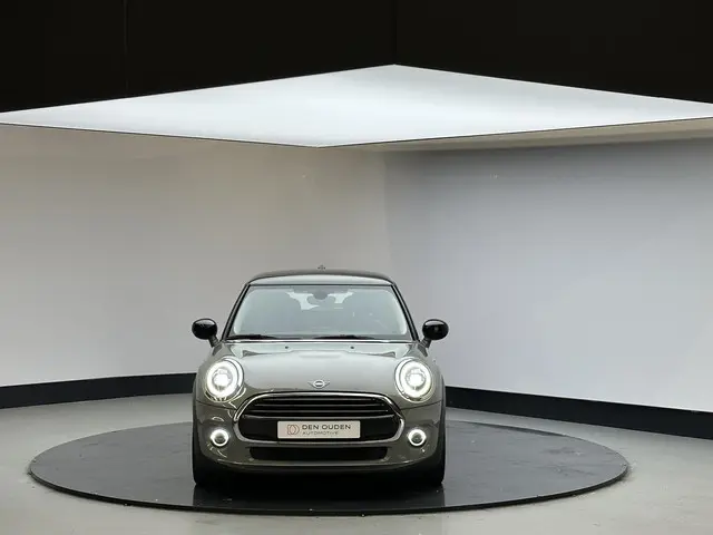 MINI Cooper Mini 1.5 Salt 2020 Benzine 7