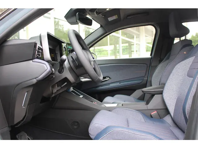 Renault 4 comfort range techno 52 kWh 2025 Elektrisch 21