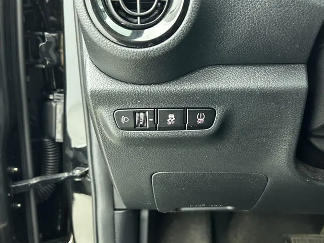 Kia Picanto 1.0 DPi DynamicLine Automaat 2023 Benzine 17