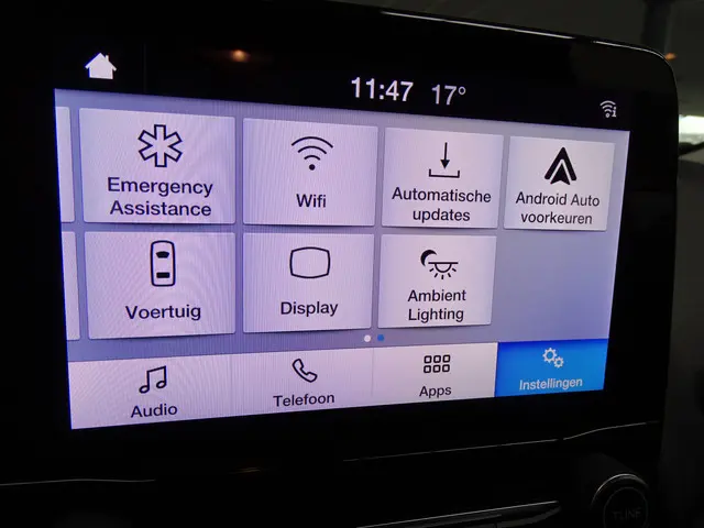 Ford EcoSport 1.0 EcoBoost Titanium 2020 Benzine 21