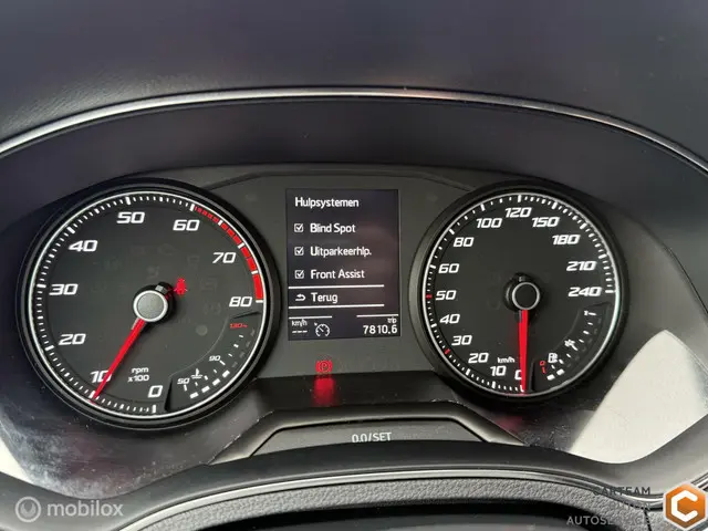 SEAT Arona 1.0 TSI Xcellence Launch Edition 2018 Benzine 23