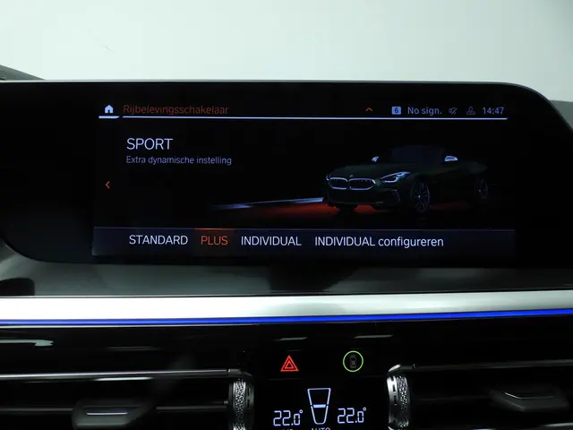 BMW Z4 Roadster M40i 2024 Benzine 30