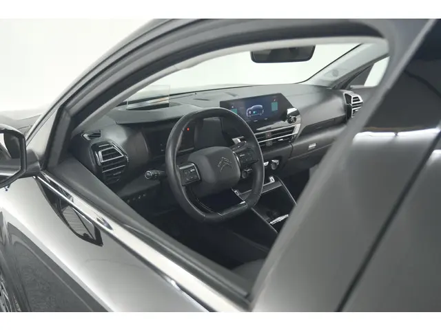 Citroën ë-C4 2