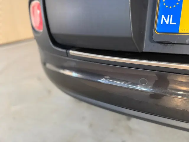 Fiat 500L 0.9 TwinAir Easy Eco Airco, LMV 2015 Benzine 12