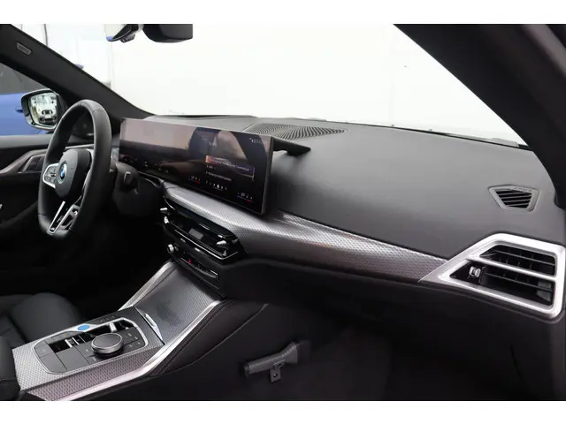 BMW i4 eDrive40 84 kWh 2025 Elektrisch 9