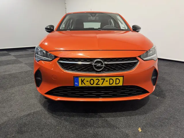 Opel Corsa 1.2 Edition 2020 Benzine 3