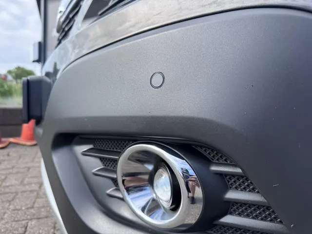Opel Mokka 1.4 T Innovation 2016 Benzine 4
