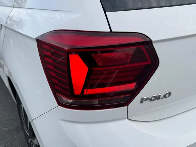 Volkswagen Polo 1.0 MPI Comfortline / AIRCO 2018 Benzine 10