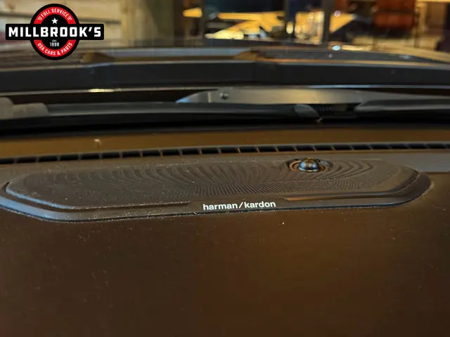 Dodge Ram 1500 5.7 V8 4x4 Crew Cab Limited 2023 LPG/Gas 27