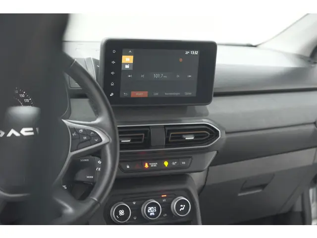 Dacia Sandero Stepway TCe 90 Extreme 2024 Benzine 57