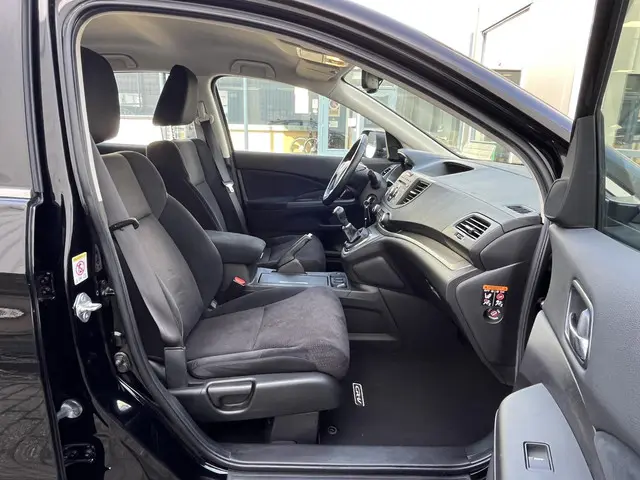 Honda CR-V 2.0 Elegance 2015 Benzine 22