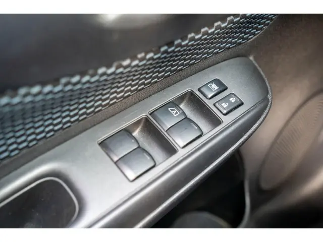 Nissan Note 1.2 Acenta 2014 Benzine 33