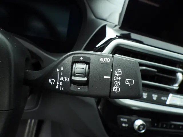 BMW X3 xDrive30d 2024 Diesel 35