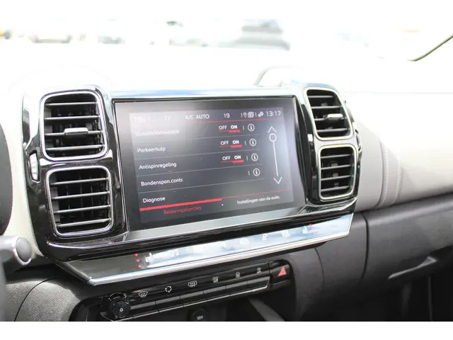 Citroën C5 Aircross 1.2 PureTech Shine 2021 Benzine 20