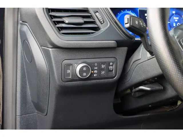 Ford Kuga 2.5 PHEV ST-Line 2021 Hybride Benzine 22