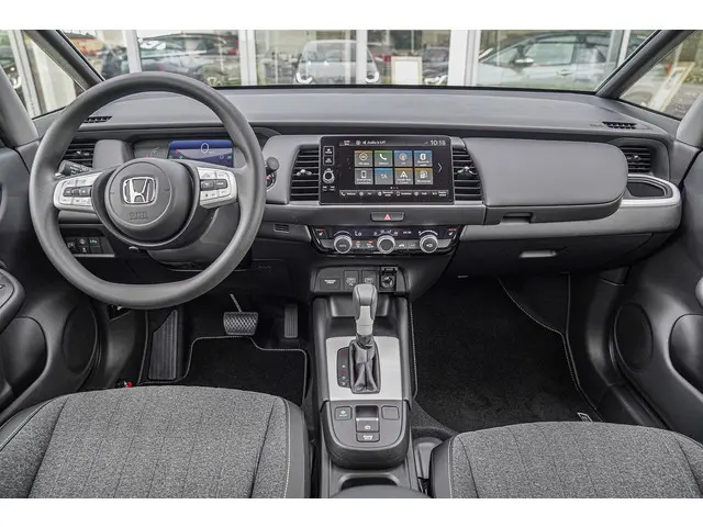 Honda Jazz 1.5i e:HEV ELEGANCE 2022 Hybride Benzine 42