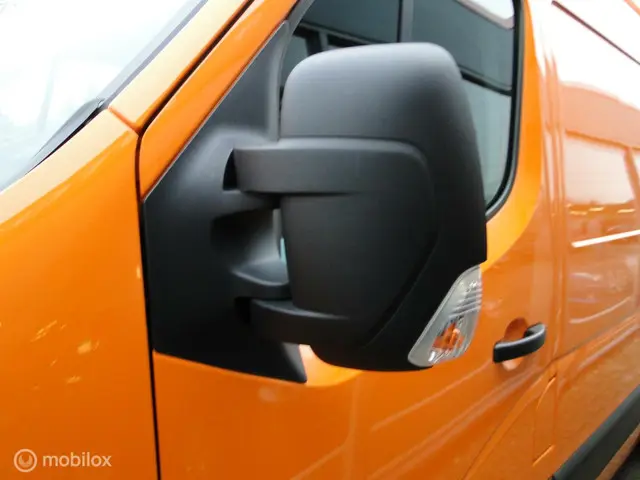 Renault Master bestel T35 2.3 dCi L2H2 Energy 2018 Diesel 6