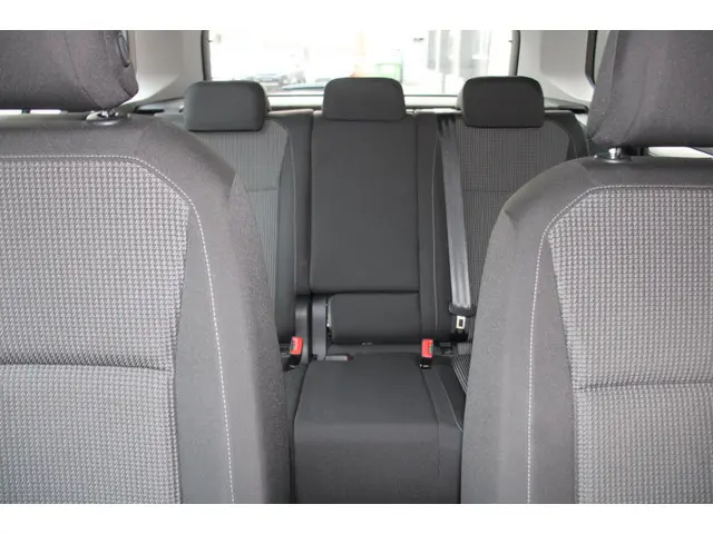 Volkswagen Tiguan 1.4 TSI ACT Comfortline 2017 Benzine 32