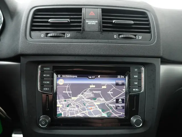Škoda Yeti Outdoor 1.2 TSI Greentech Drive 2017 Benzine 18