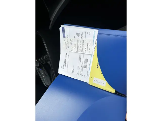 Hyundai i20 1.0 T-GDI Premium 2020 Benzine 17