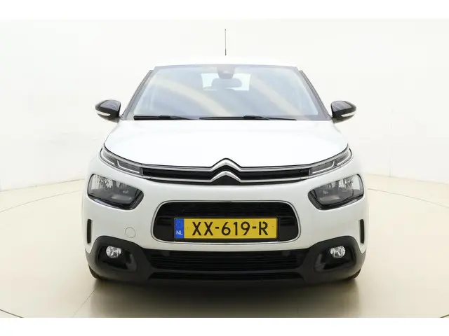 Citroën C4 Cactus 1.2 PureTech Business 2019 Benzine 6
