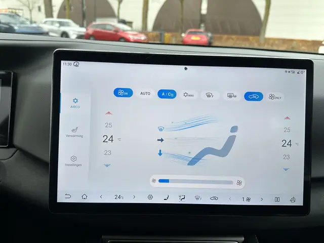 BYD ATTO 2 Boost 45 kWh 2024 Elektrisch 33