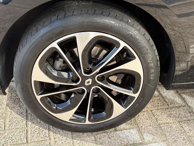 Renault Mégane 1.2 TCe Limited 2014 Benzine 21