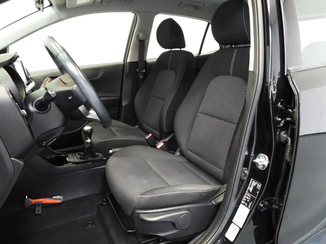 Kia Picanto 1.0 MPi DynamicLine 2019 Benzine 19