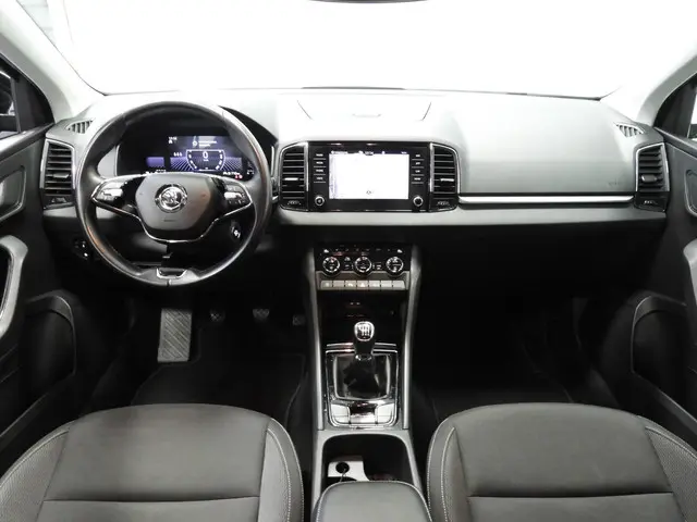 Škoda Karoq 1.0 TSI Ambition 2023 Benzine 5