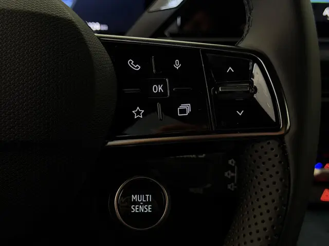 Renault 5 Urban Range Techno 40 kWh 2025 Elektrisch 22