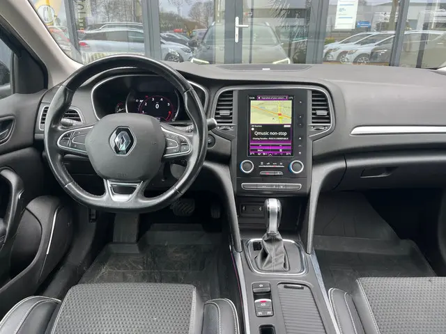 Renault Mégane Estate 1.3 TCe Bose / Automaat 2020 Benzine 19