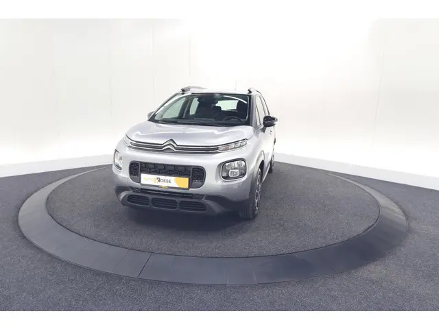 Citroën C3 Aircross PureTech 110 Feel 2020 Benzine 64