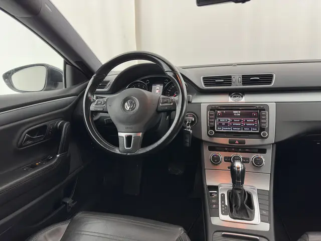Volkswagen CC 1.8 TSI 2013 Benzine 7