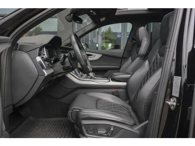 Audi Q7 55 TFSIe 380pk Quattro 2020 Hybride Benzine 9