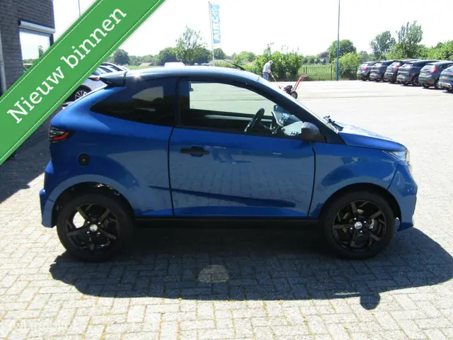 Aixam Coupé Sport Ambition | ABS 2025 Diesel 6