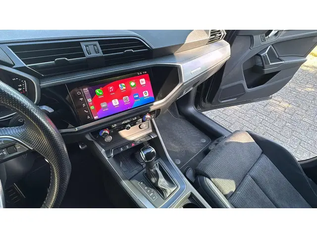 Audi Q3 40 TFSI quattro S edition 2020 Benzine 15