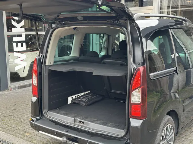 Peugeot Partner Tepee 1.6 VTi Style 2014 Benzine 5