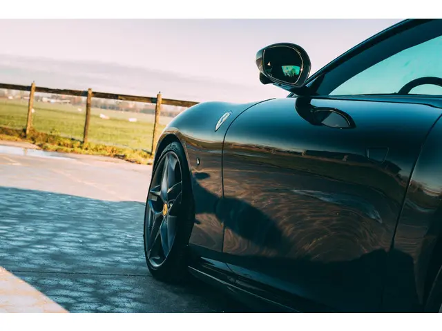 Ferrari Roma 3.9 V8 HELE Novitec 2021 Benzine 98