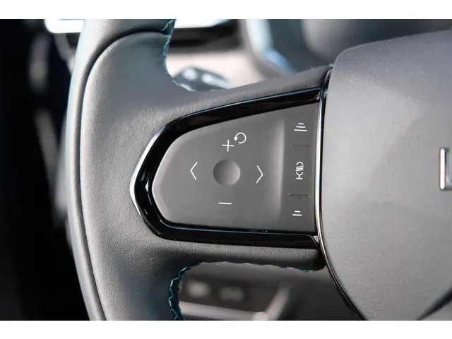 Lynk & Co 01 1.5 PHEV 2022 Hybride Benzine 9