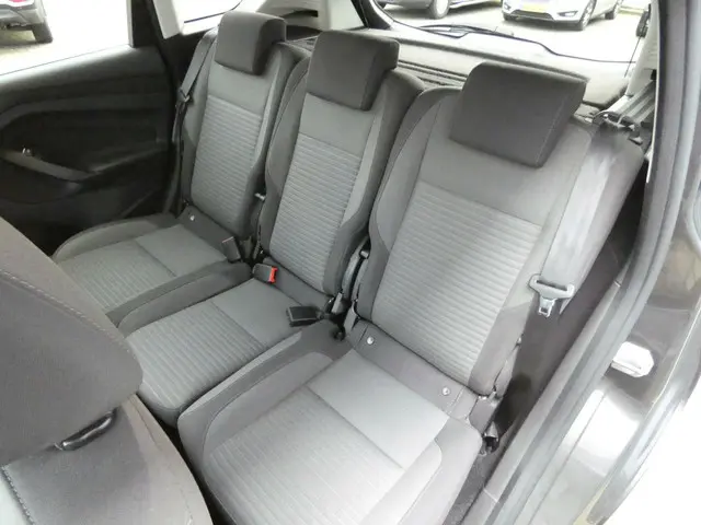 Ford C-MAX HELAAS VERKOCHT!!! 2017 Benzine 9