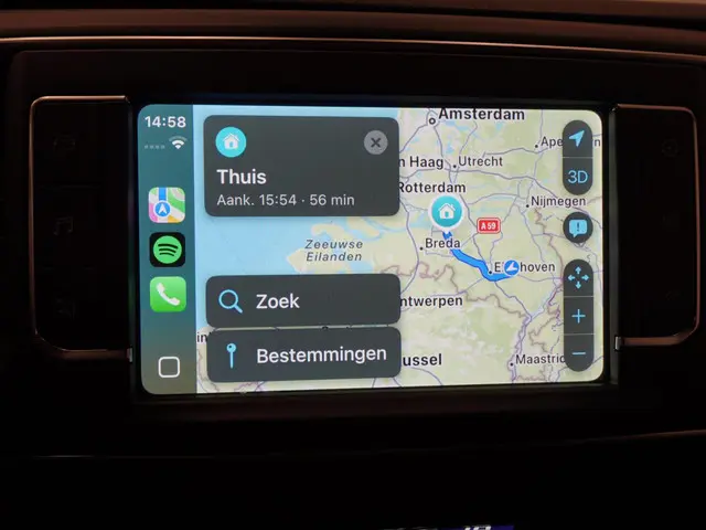 Opel Vivaro 2.0 BlueHDi 145PK L3 Automaat 2023 Diesel 25