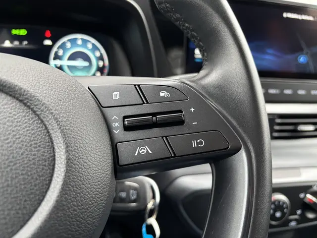 Hyundai Bayon 1.0 T-GDI Comfort Smart 2024 Benzine 16