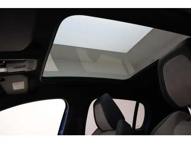 Peugeot e-208 EV GT 350 50 kWh 2020 Elektrisch 19