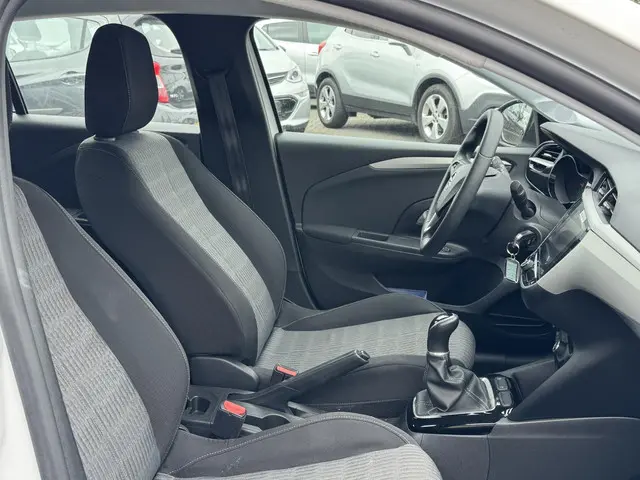 Opel Corsa 1.2 Edition 2020 Benzine 11